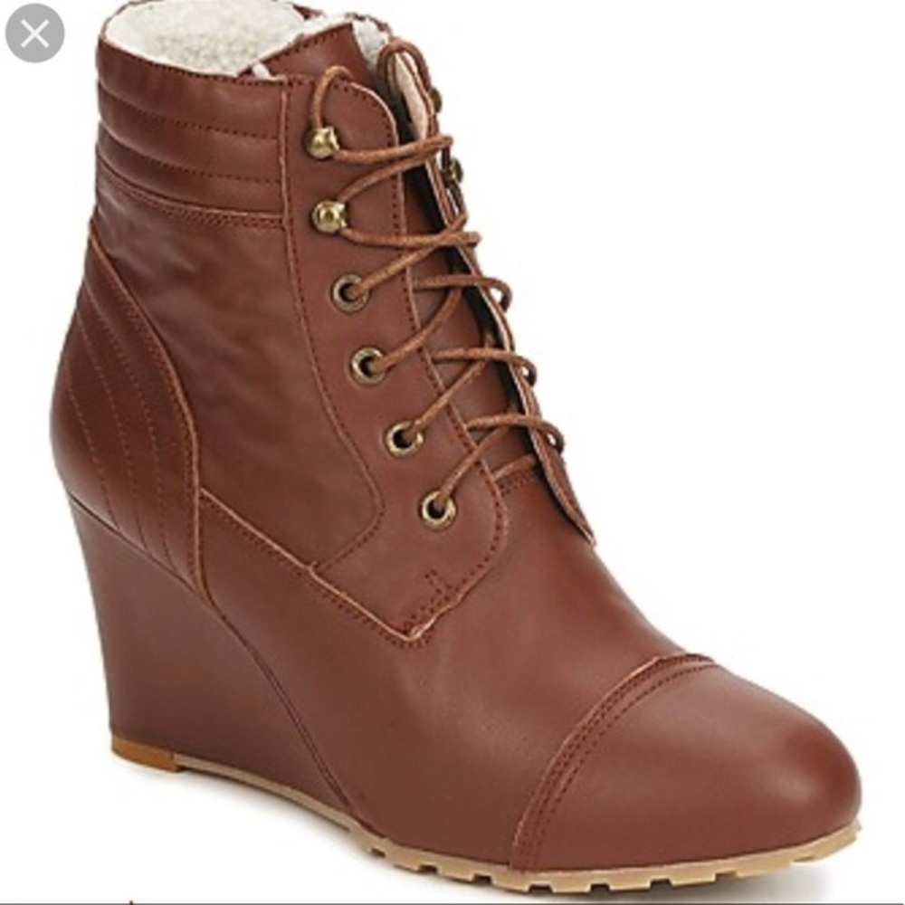 Emu Australia Bunya Ankle Bootie